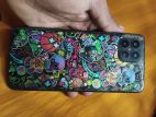 OPPO A17k . (Used)