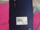 OPPO A17k . (Used)