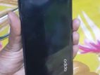 OPPO A17k . (Used)