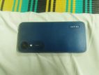 OPPO A17k . (Used)