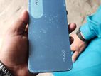 OPPO A17k . (Used)