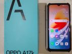 OPPO A17K (Used)