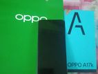 OPPO A17k (Used)