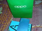 OPPO A17k (Used)