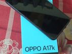 OPPO A17k (Used)