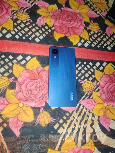 OPPO A17k . (Used) for Sale in Narayanganj | Bikroy