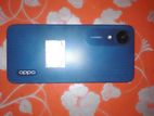 OPPO A17k (Used)