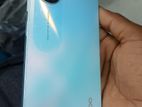 OPPO A18 . (Used)