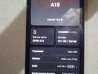 OPPO A18 4/128 (Used)