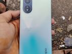OPPO A18 . (Used)