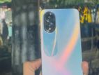 OPPO A18 . (Used)