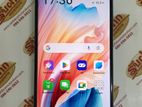 OPPO A18 (4/128) 90hz display (Used)