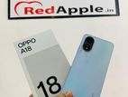 OPPO A18 4/128 Gb (Used)