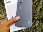 OPPO A18 4/128 (Used)
