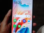 OPPO A18 (4/128) (Used)