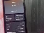 OPPO A18 4 128 (Used)
