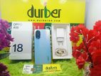 OPPO A18 4/128 (Used)