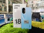 OPPO A18 4/128 (Used)