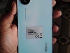 OPPO A18 4/128 (Used)