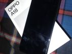 OPPO A18 4/128 (Used)