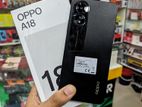 OPPO A18 4/128GB Almst NW (Used)
