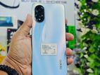 OPPO A18 4/128GB Best Offer (Used)