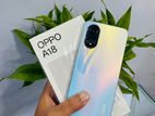 OPPO A18 4/128gb Official (Used)