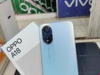 OPPO A18 4/128GB official (Used)