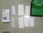 OPPO A18 4/128GB (Used)