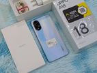 OPPO A18 4+128 Full Box Fresh (Used)