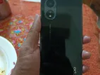 OPPO A18 4+128 (Used)