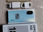 OPPO A18 4+4/128 (New)