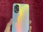 OPPO A18 4+4/128 (Used)
