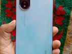 OPPO A18 4+4/128 (Used)