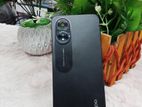 OPPO A18 4+4/128 (Used)
