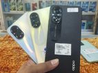 OPPO A18 4+64 full fresh (Used)