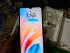 OPPO A18 4+64 GB (Used)