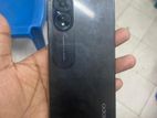 OPPO A18 4GB /128 (Used)