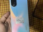 OPPO A18 . (Used)