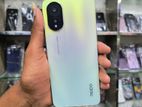 OPPO A18 . (Used)