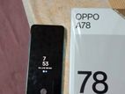 OPPO A18 8/256 (Used)