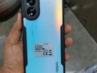 OPPO A18 . 4/128 (Used)