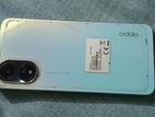 OPPO A18 . (Used)