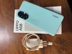 OPPO a58 (Used)
