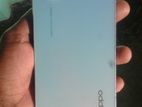 OPPO A18 . (Used)