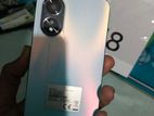 OPPO A18 . (Used)