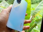 OPPO A18 Full fresh (Used)