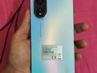OPPO A18 . (Used)