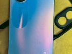 OPPO A18 leatest (Used)