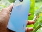 OPPO A18 . (Used)